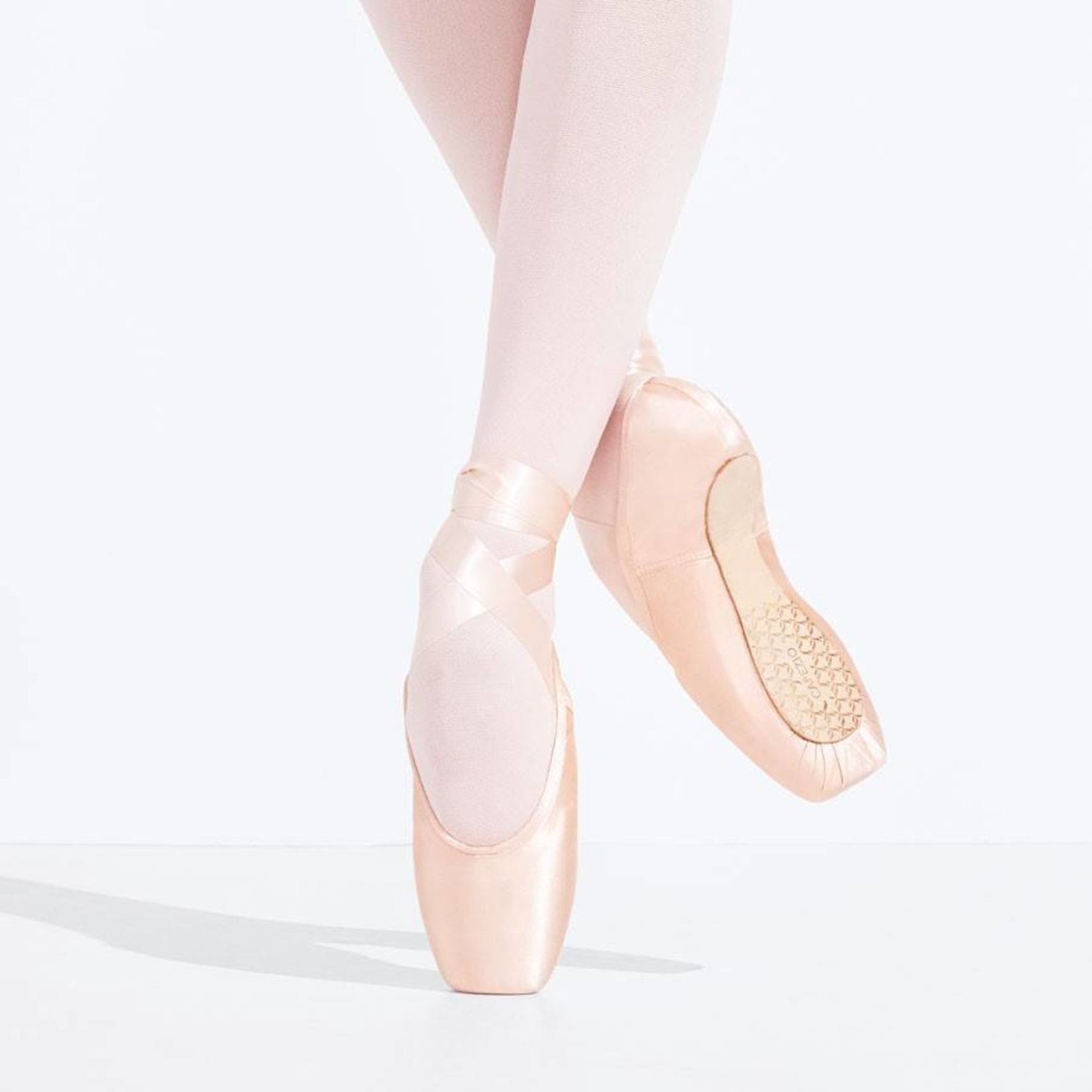 Capezio 128 Tiffany Pro