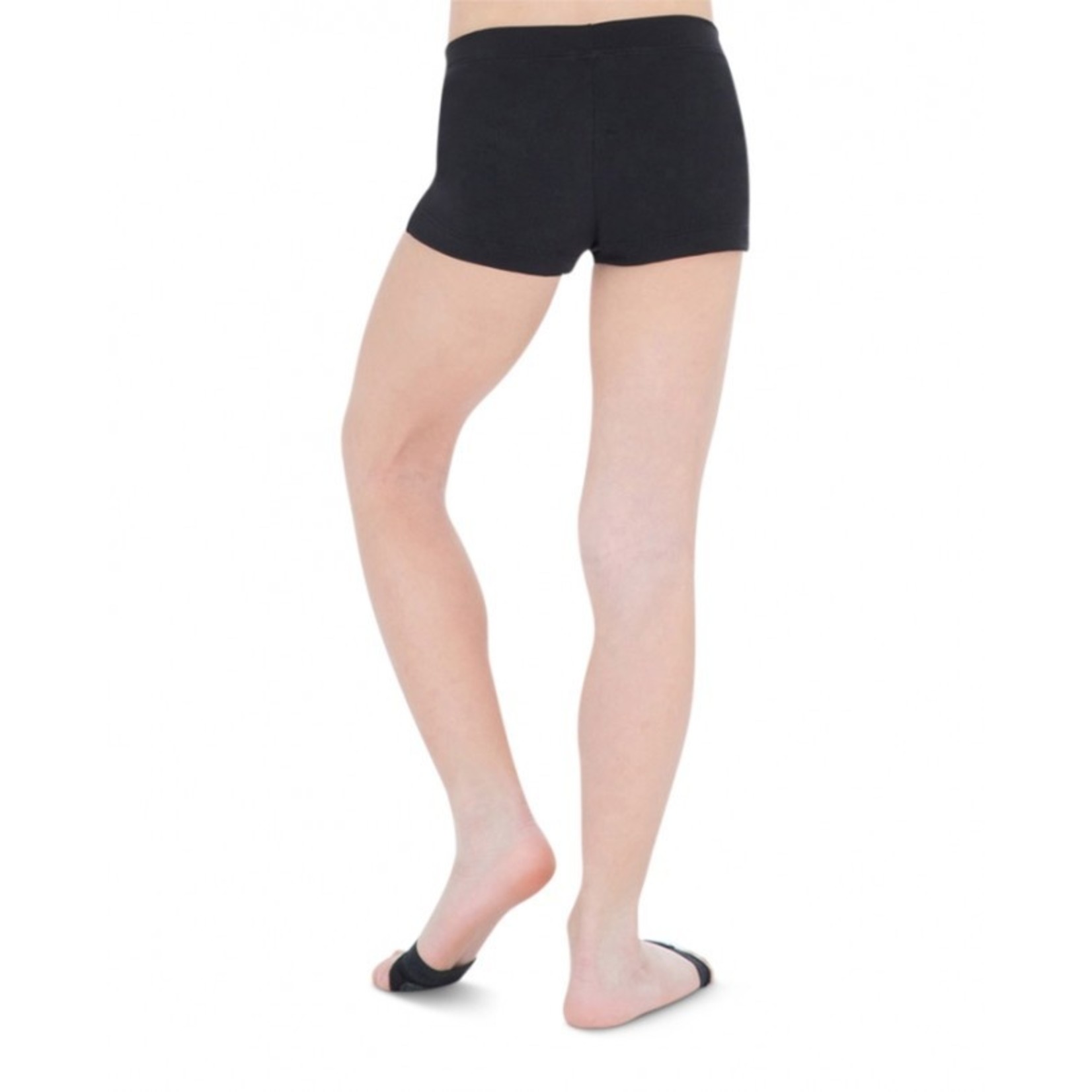 Capezio TB113C Low-rise Short