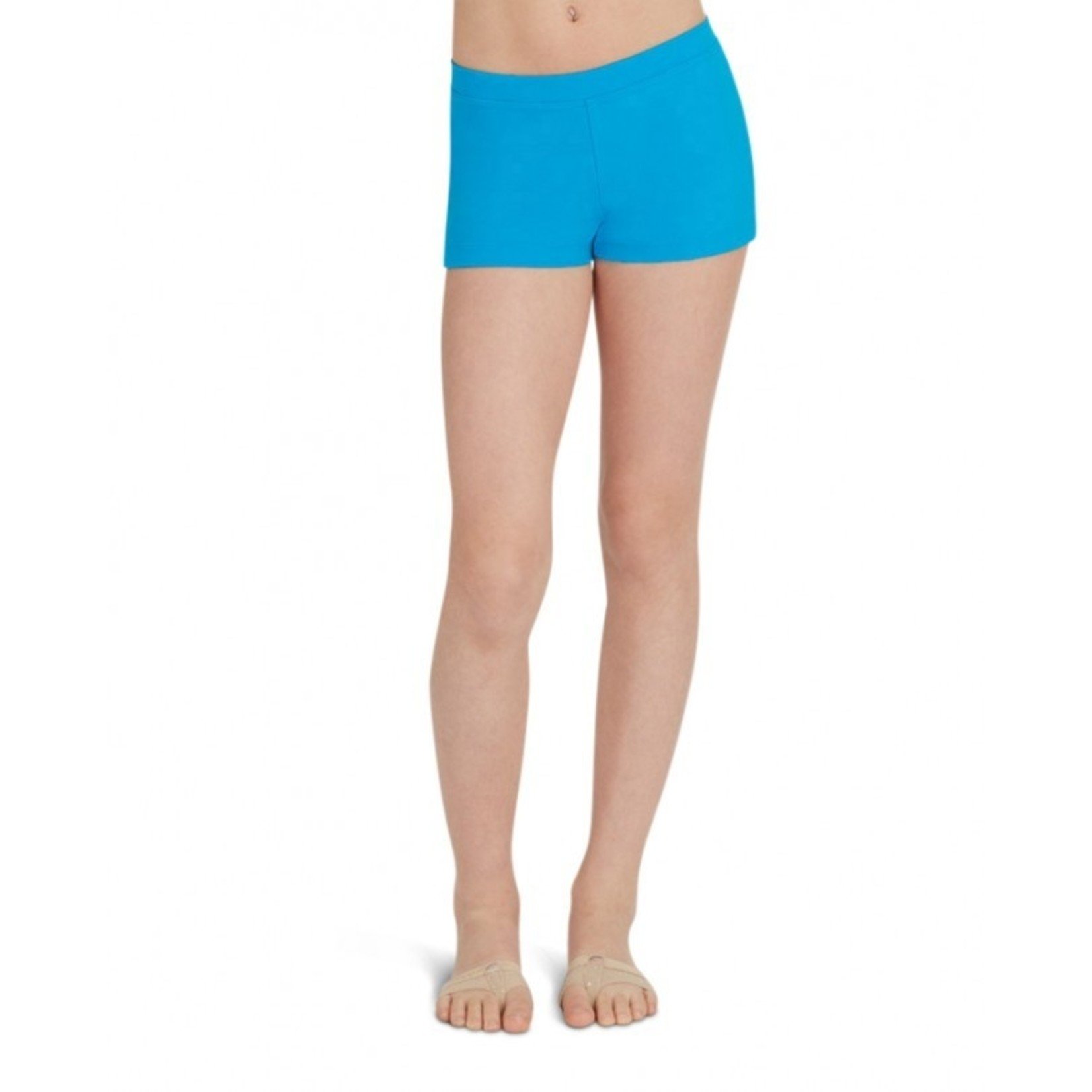 Capezio TB113C Low-rise Short