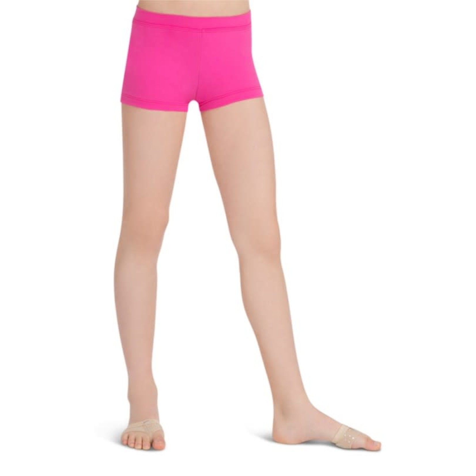 Capezio TB113C Low-rise Short