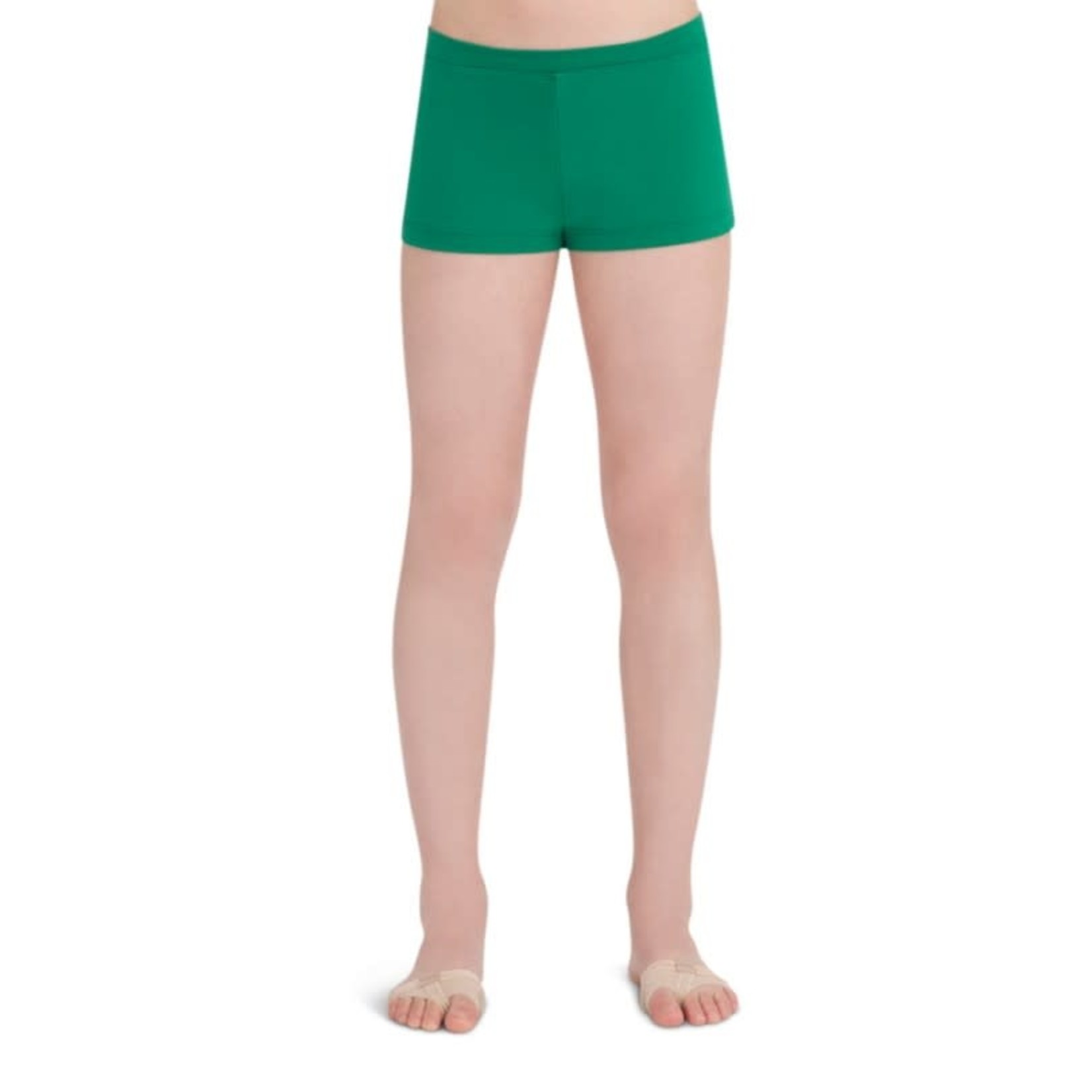 Capezio TB113C Low-rise Short