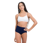 Capezio TB111 Capezio® Team Basics Adult Brief