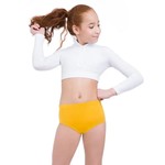 Capezio TB111C Capezio® Team Basics Kids Brief