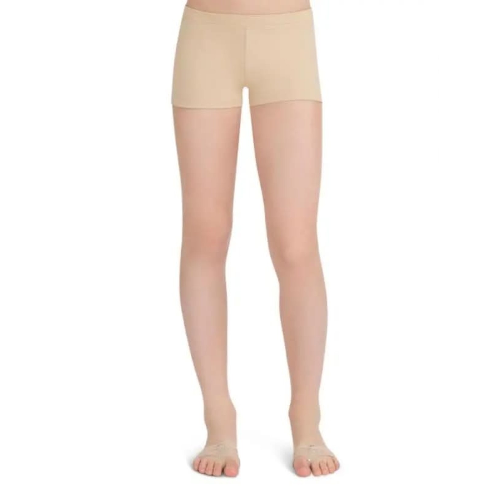 Capezio TB113C Low-rise Short