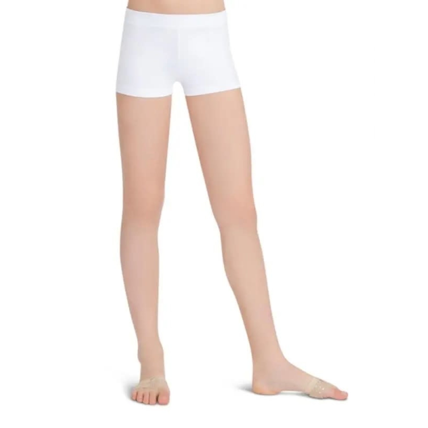 Capezio TB113C Low-rise Short