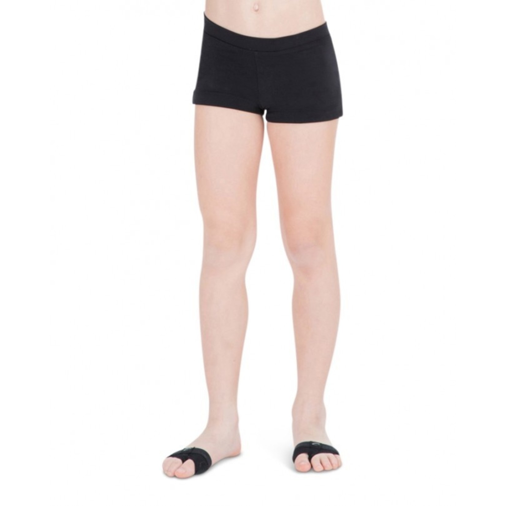 Capezio TB113C Low-rise Short