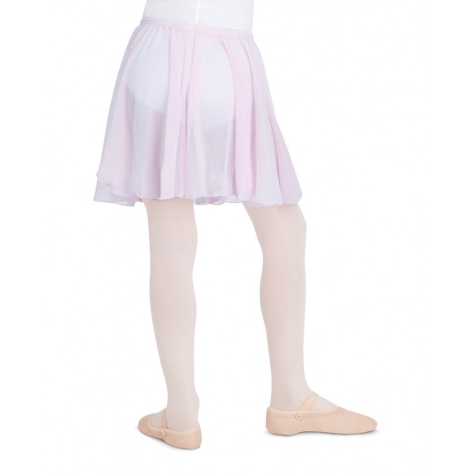 Capezio N1417C Pull on Skirt