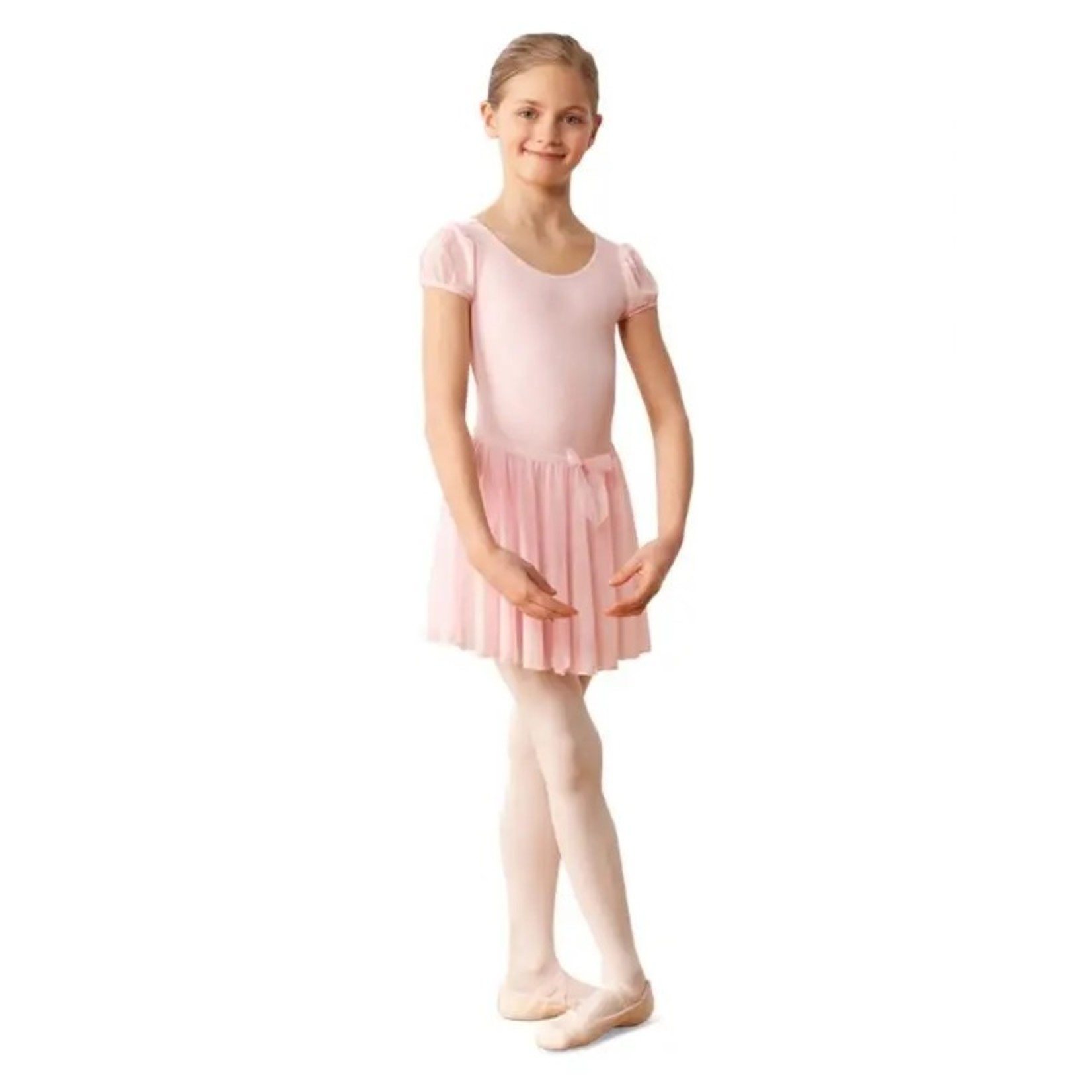 Capezio N1417C Pull on Skirt