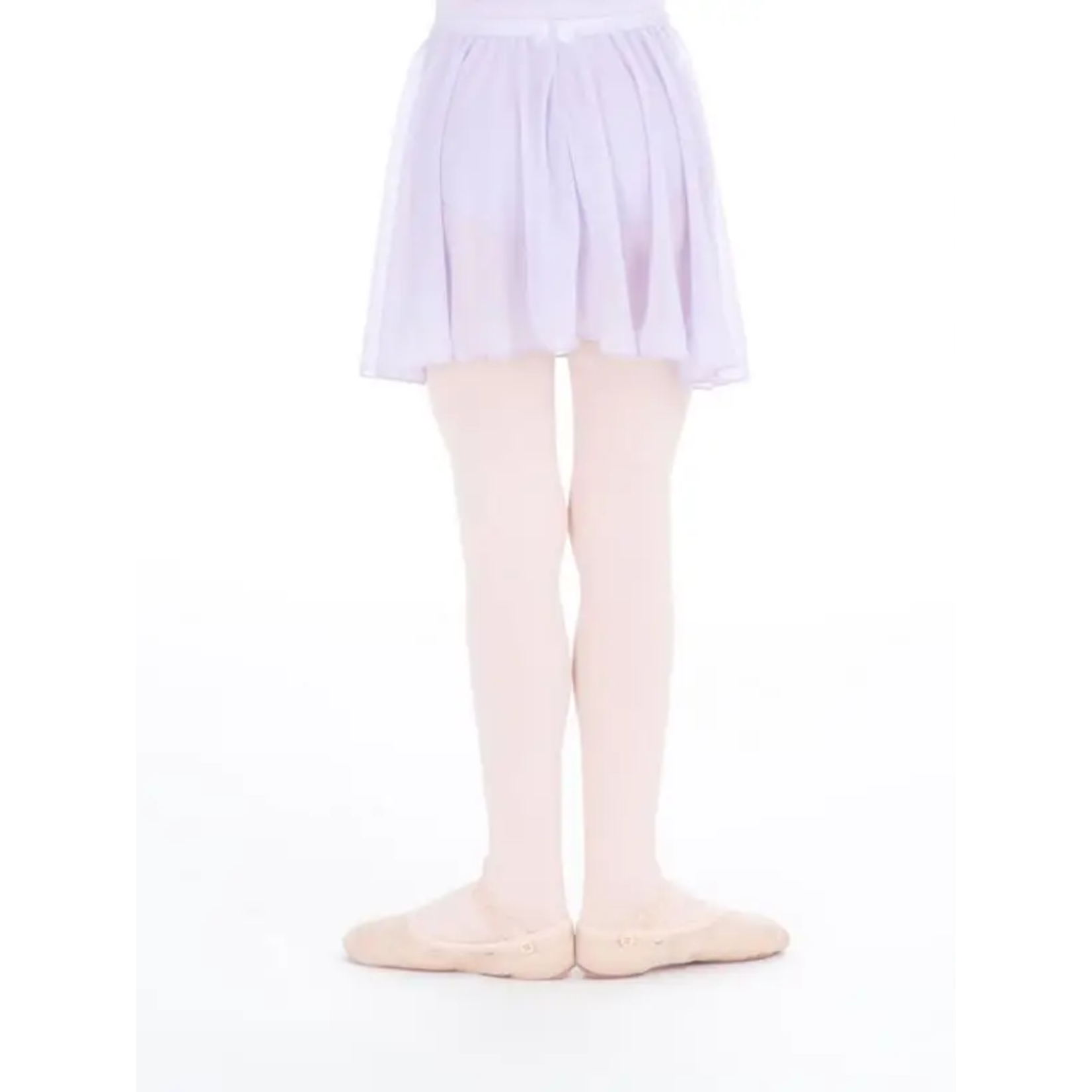 Capezio N1417C Pull on Skirt