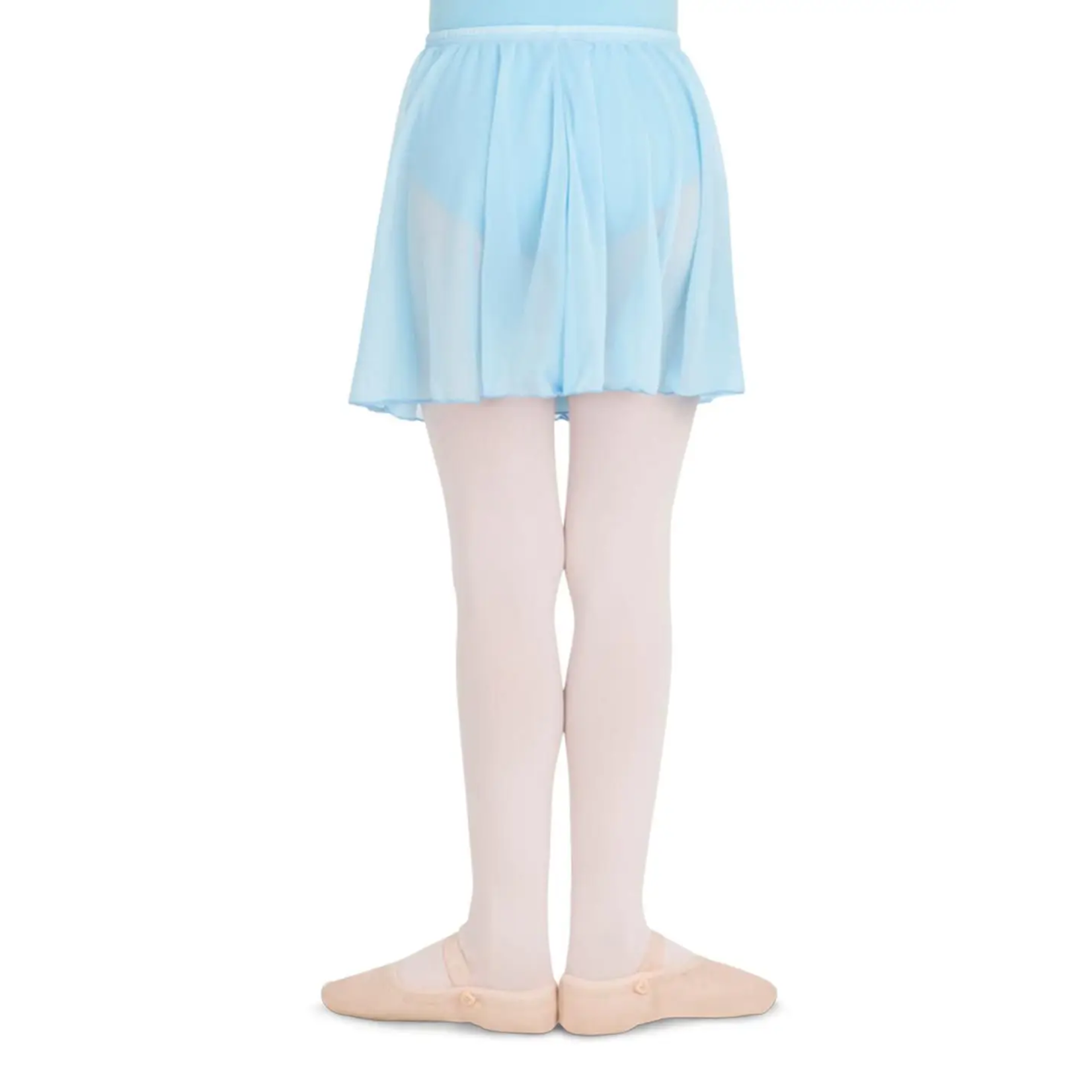 Capezio N1417C Pull on Skirt