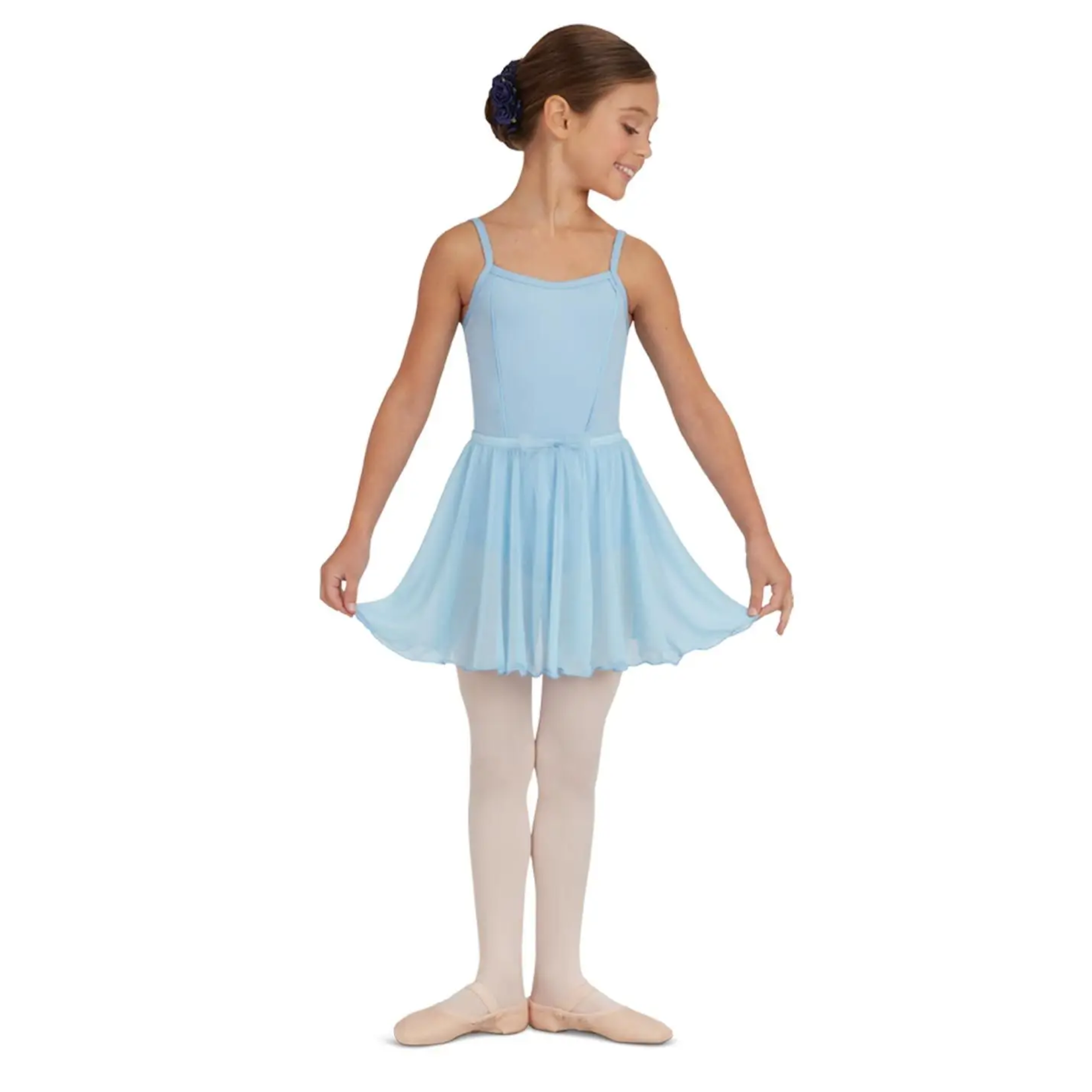 Capezio N1417C Pull on Skirt