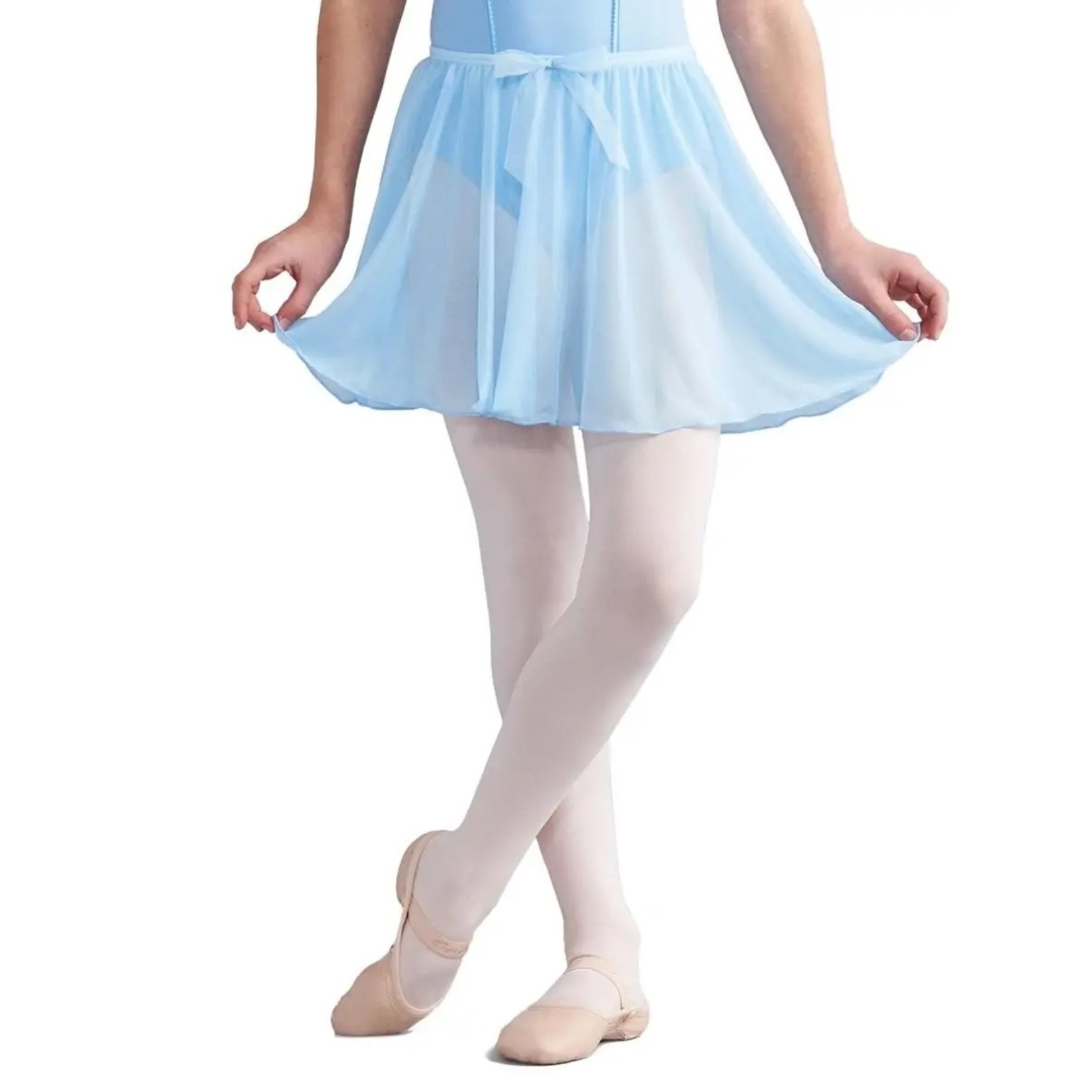 Capezio N1417C Pull on Skirt