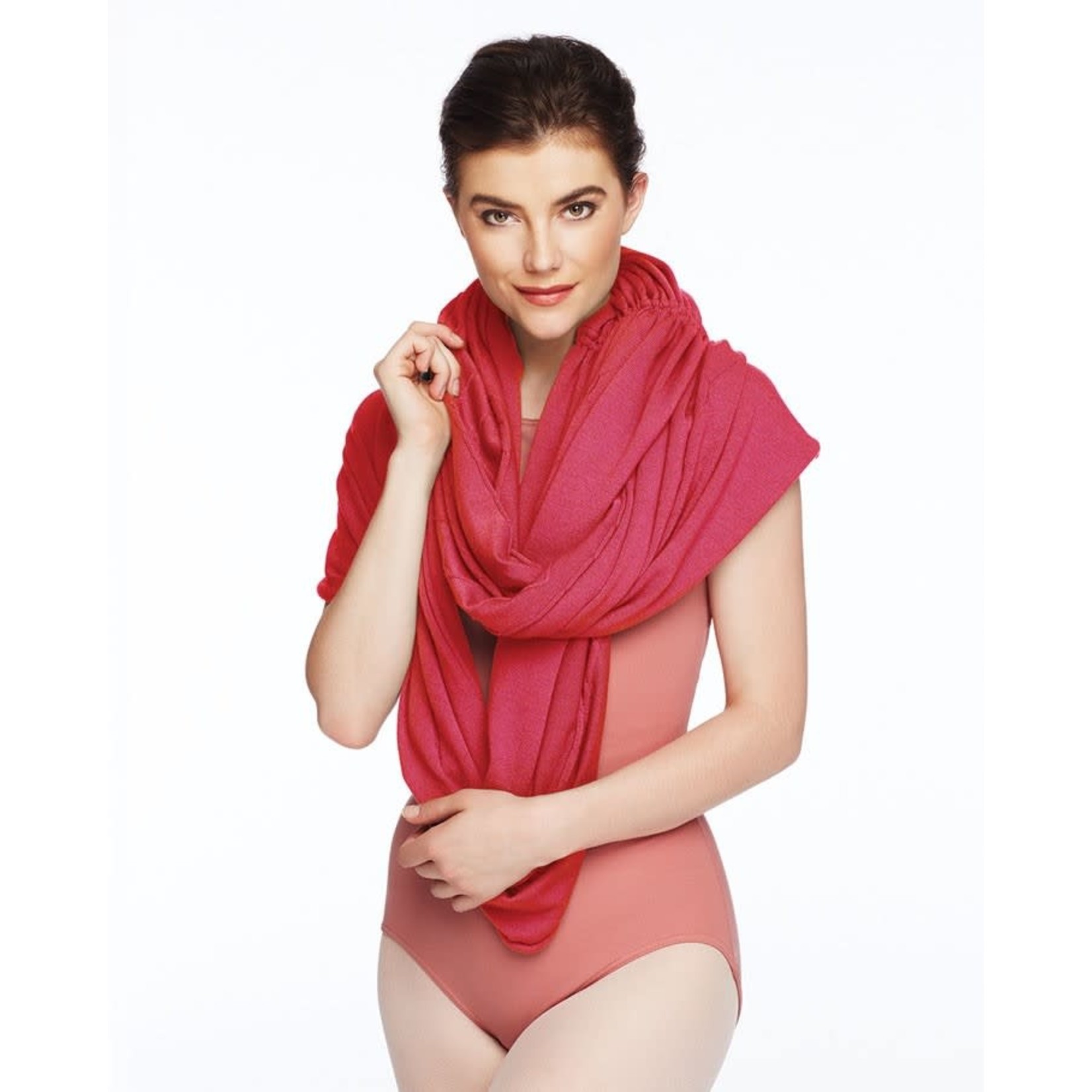 Capezio CK1040W Eternity Scarf