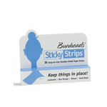 Bunheads BH365U Sticky Strips