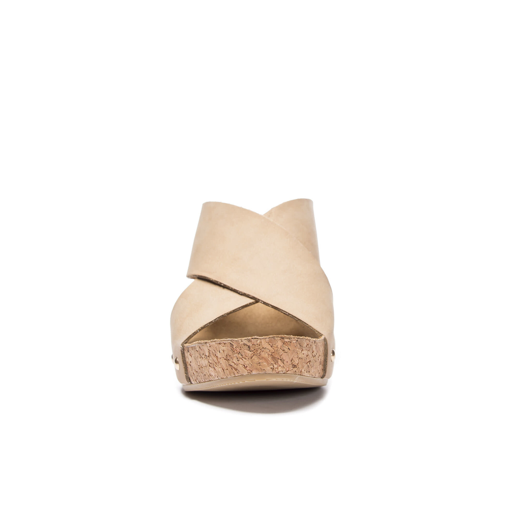 Chinese Laundry Abloom Wedge Sandal