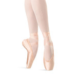 Bloch S0109LS Hannah Strong Pointe Shoes