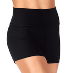 Capezio TB131C High Waist