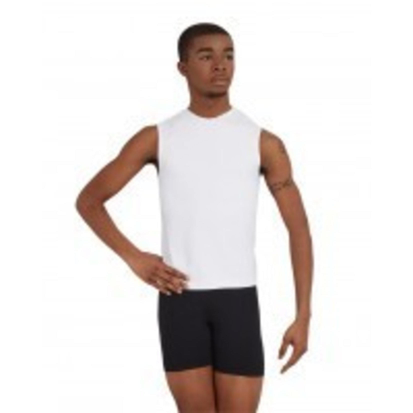 Capezio 10360M Men's Short