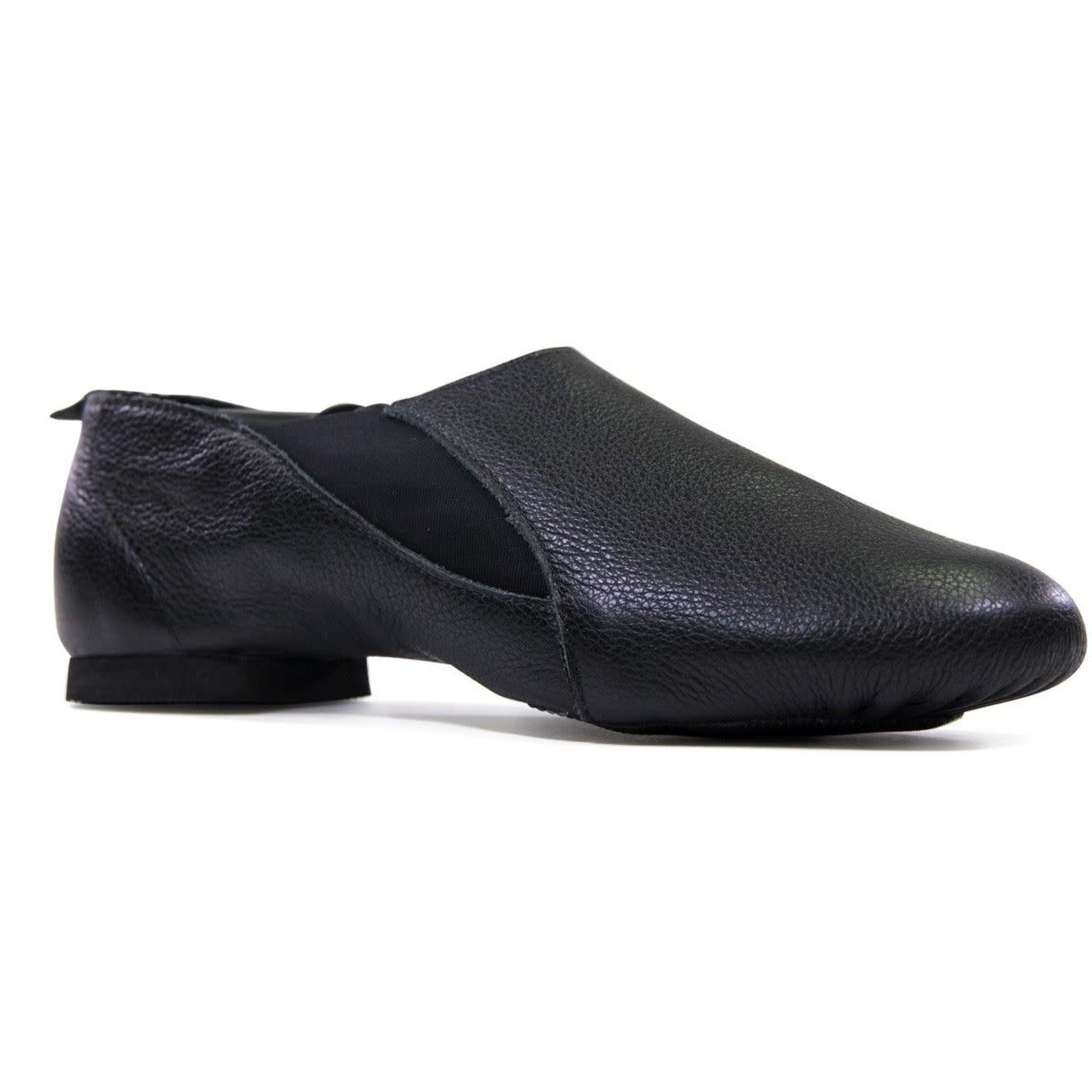 SoDanca SLJ41 Adult Leather Jazz Shoe