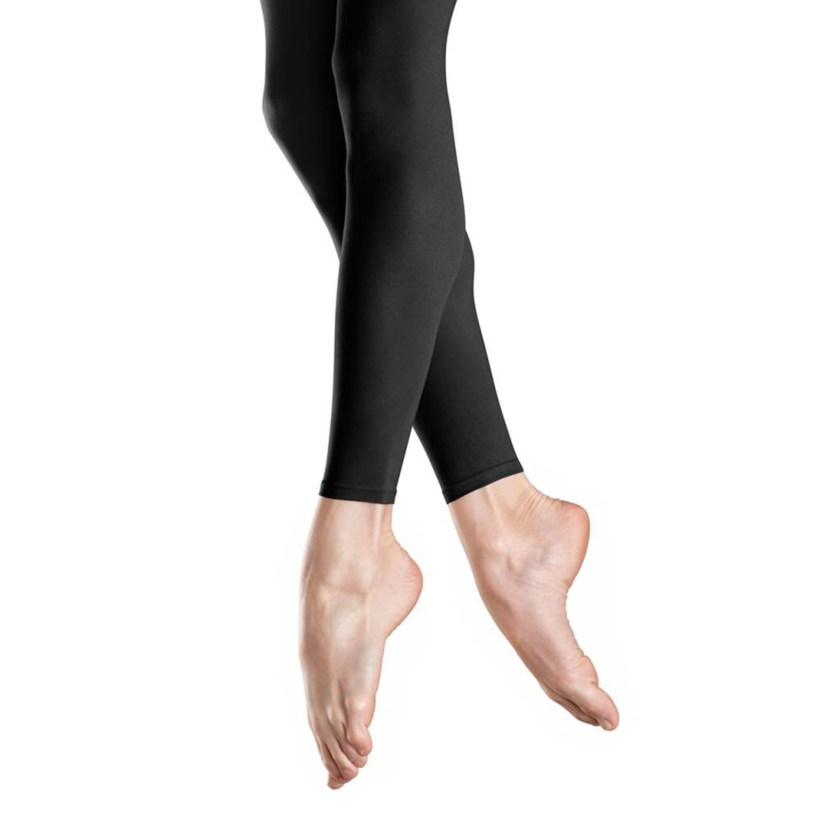 Bloch T0940L Endura Footless Tight