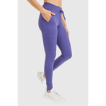 Mono B Skinny Cargo Hybrid Full Leggings