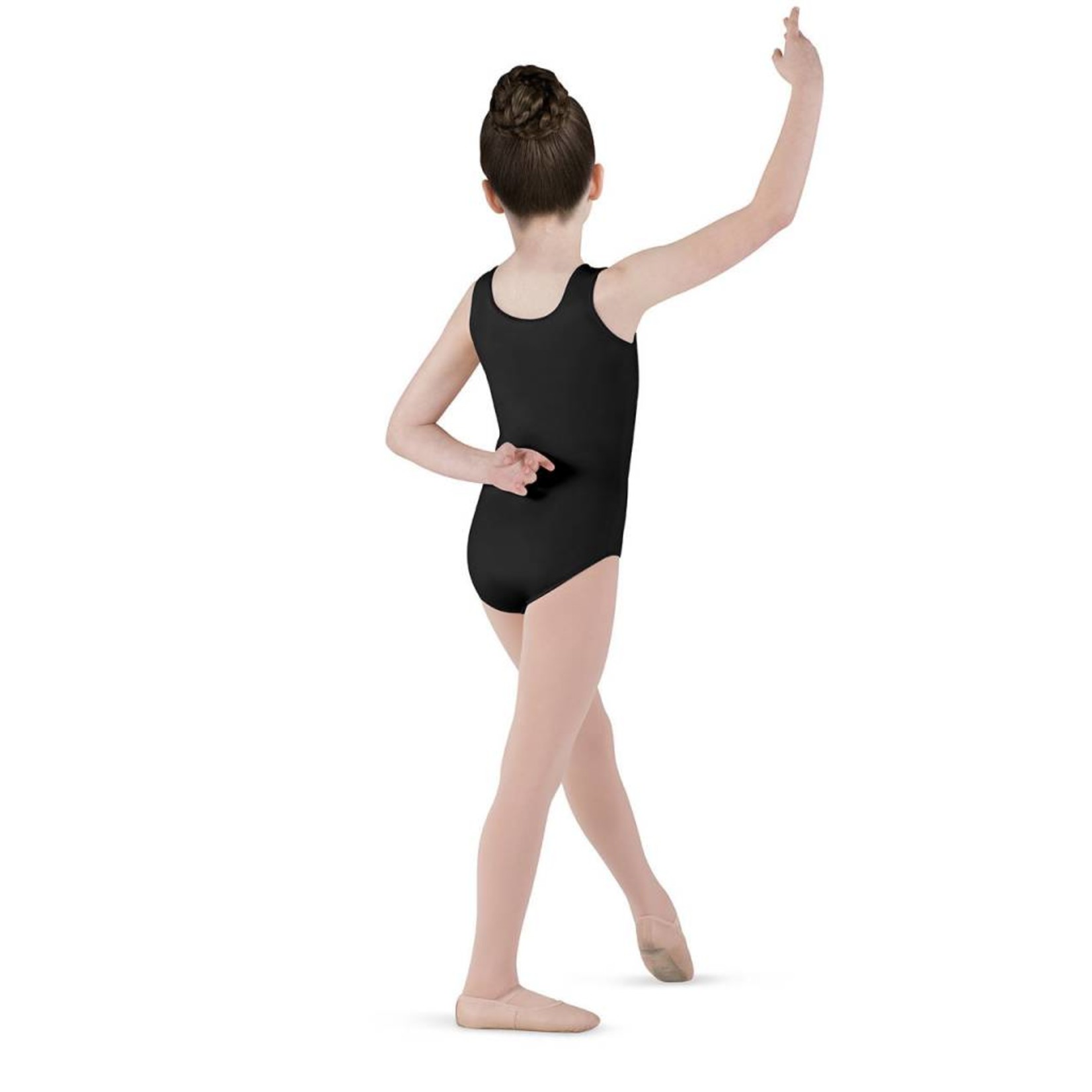 Bloch CL5605 Tank Leotard