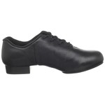 Dance Class CS201 Split Sole Jazz Clog