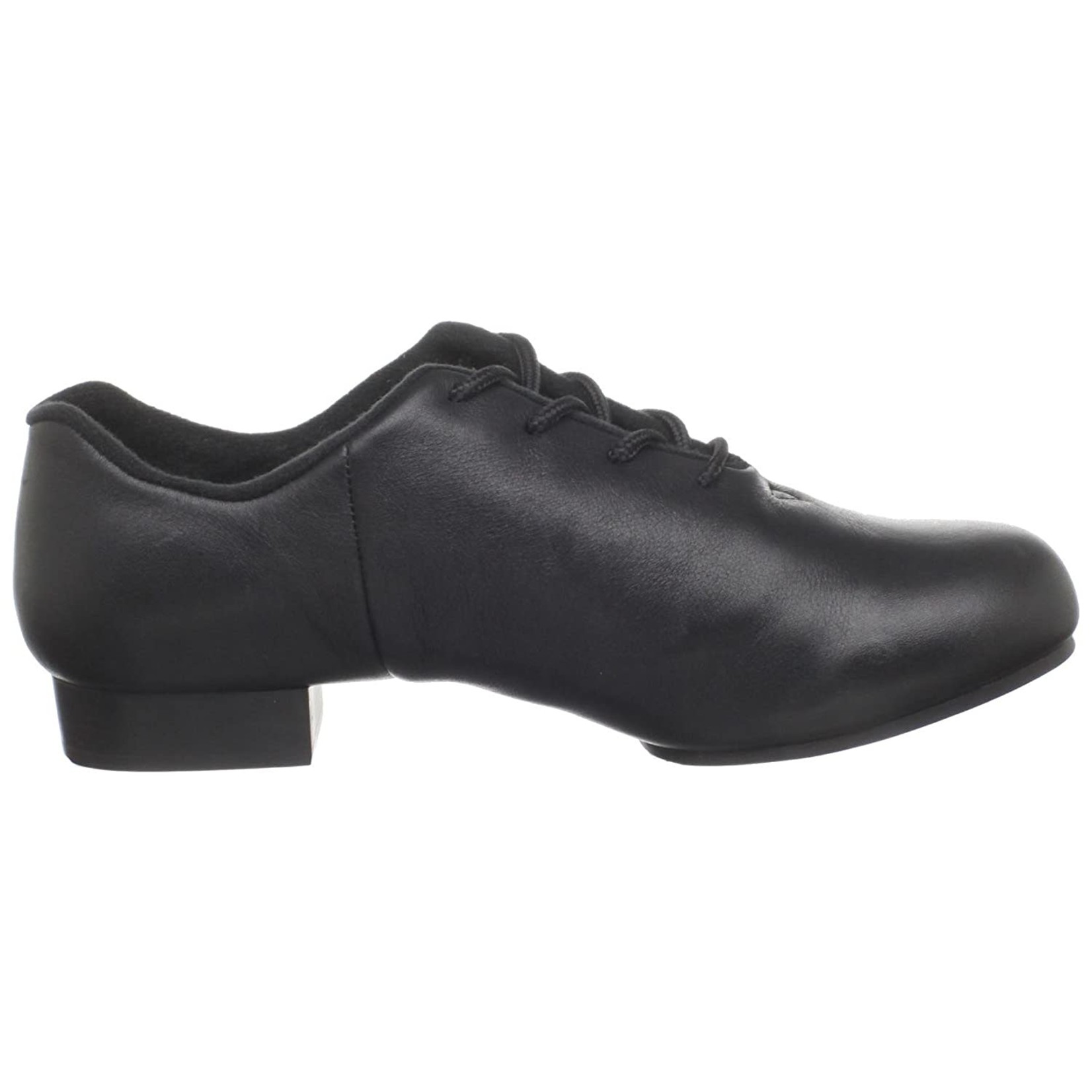 Dance Class CS201 Split Sole Jazz Clog