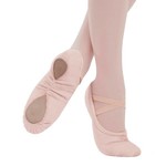 Capezio 2039 Pro Canvas Ballet Shoe