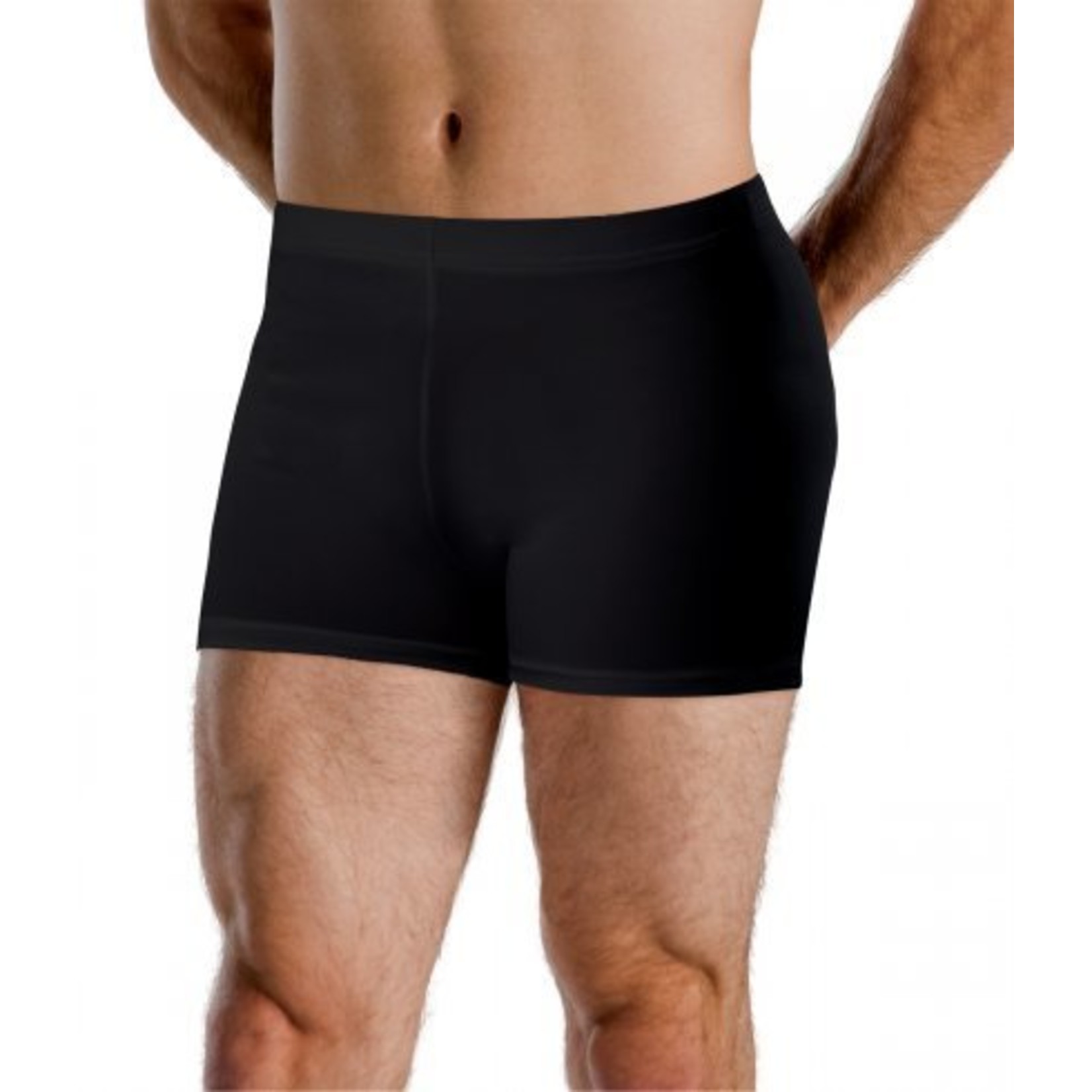 Motionwear 7199 Men's Elastic Waist Shorts