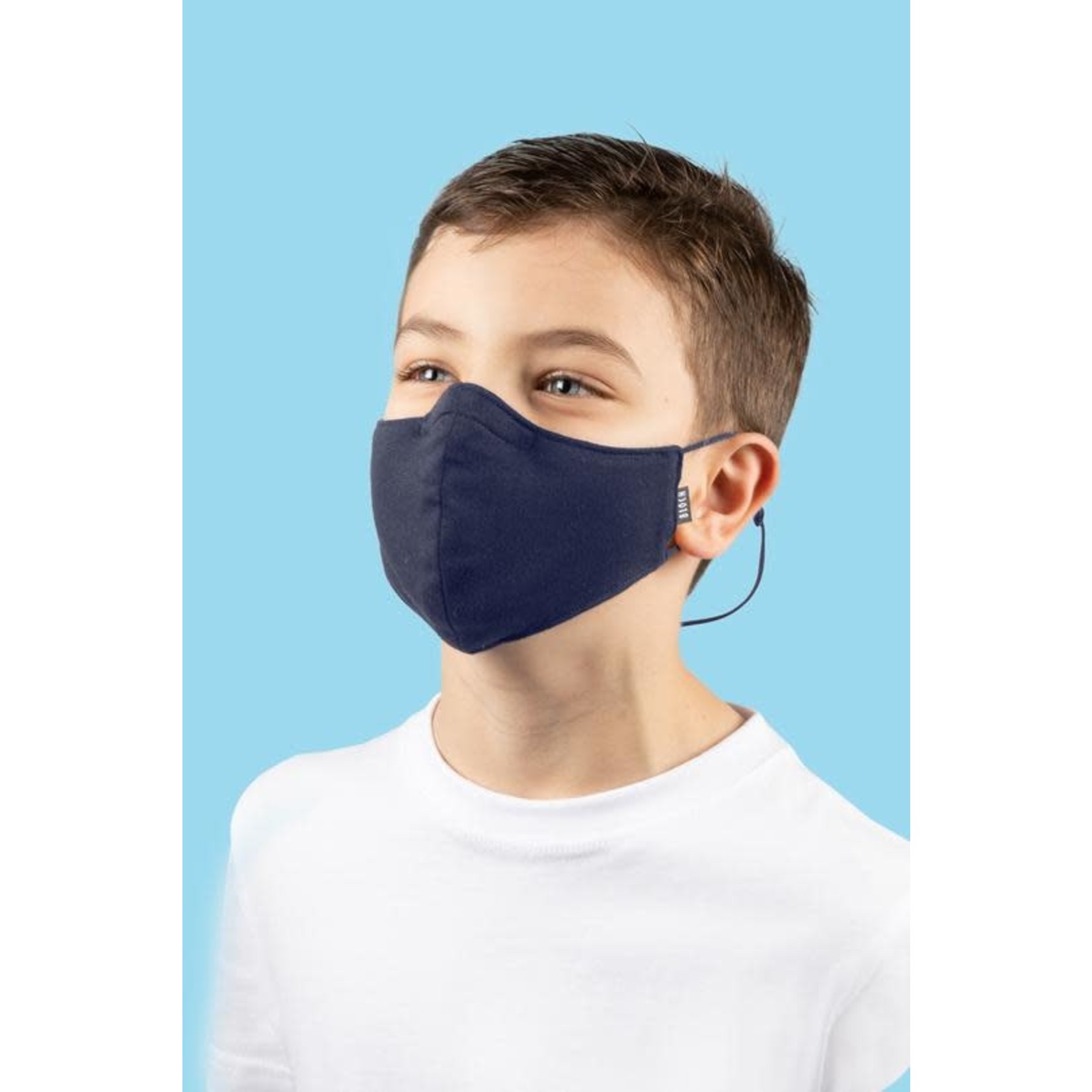 Bloch A004C Child Mask w/Lanyard