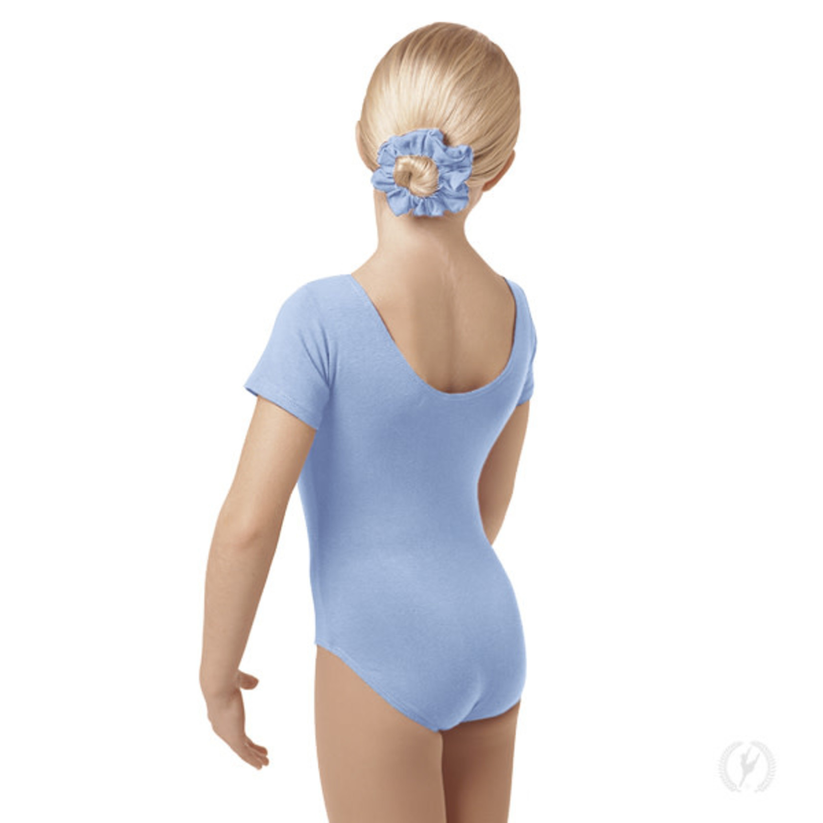 Eurotard 1043 - Short Slv Cotton Lycra®