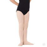 TB111C Capezio® Team Basics Kids Brief - All the Dancewear - by Etoile  Dancewear