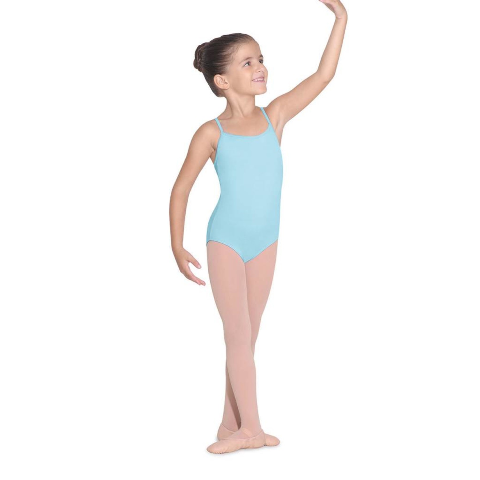 Bloch CL5607 Camisole Leotard