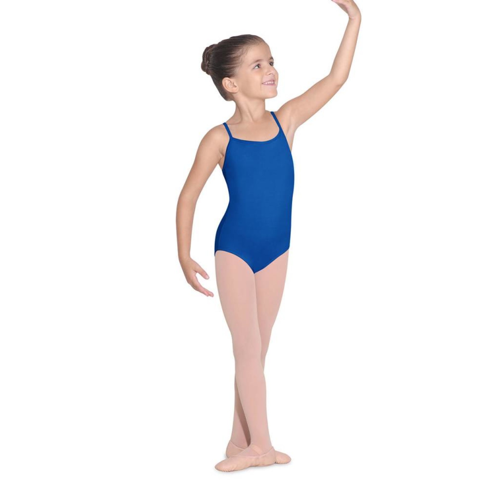 Bloch CL5607 Camisole Leotard