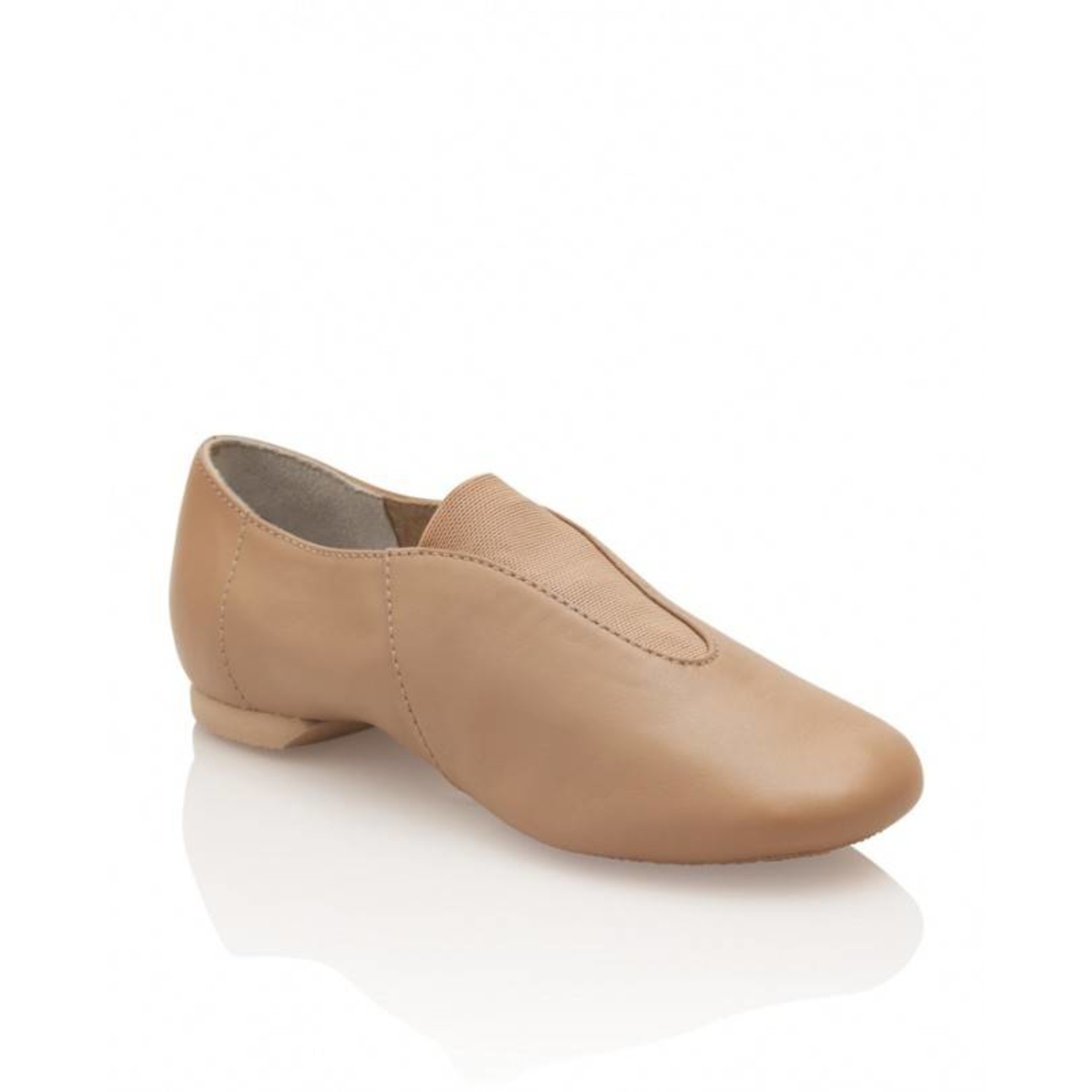 Capezio CP05C/CP01C Show Stopper Jazz Shoe