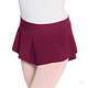 Eurotard 06121c - Girls High Low Pull On Mini Ballet Skirt