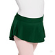 Eurotard 06121c - Girls High Low Pull On Mini Ballet Skirt