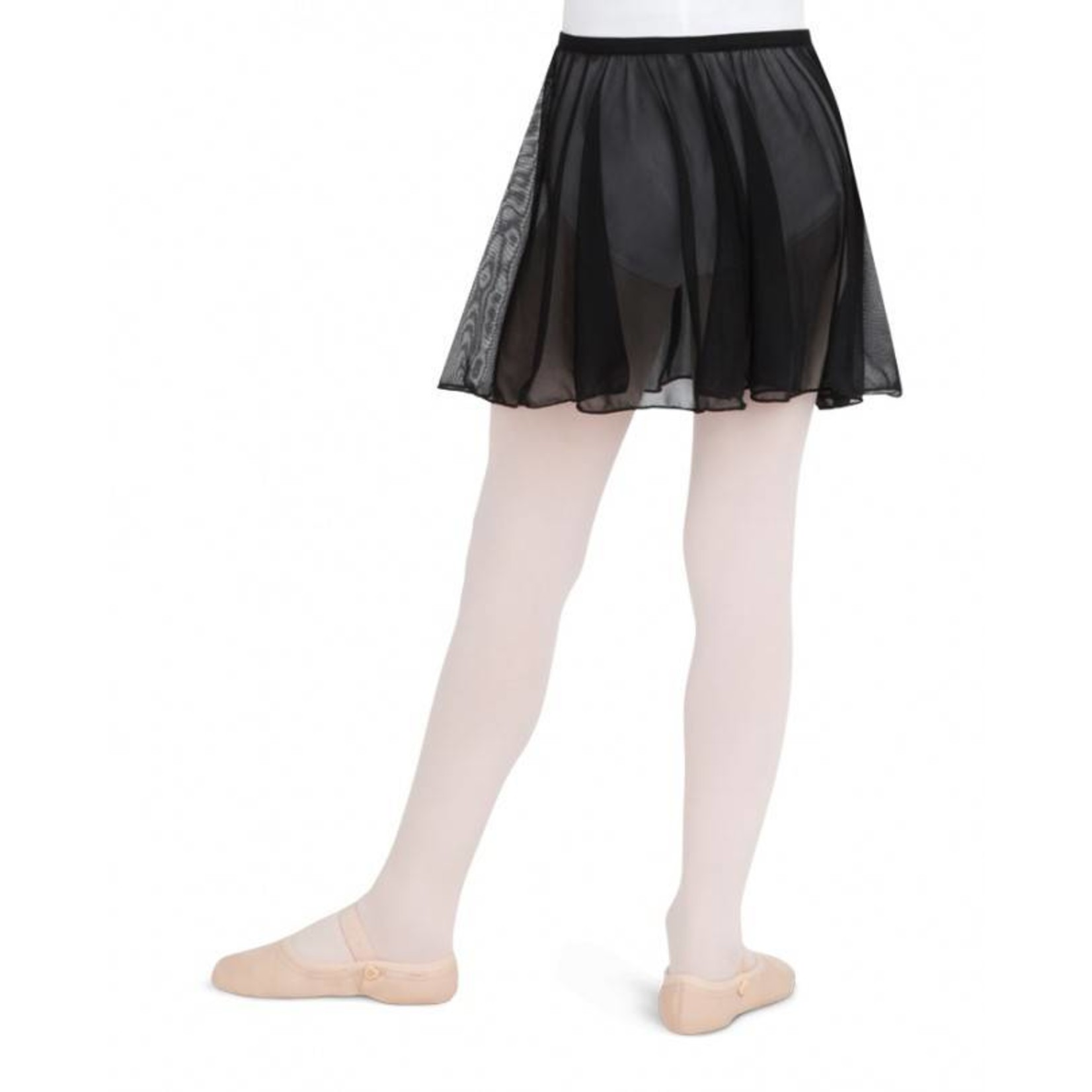 Capezio N1417C Pull on Skirt