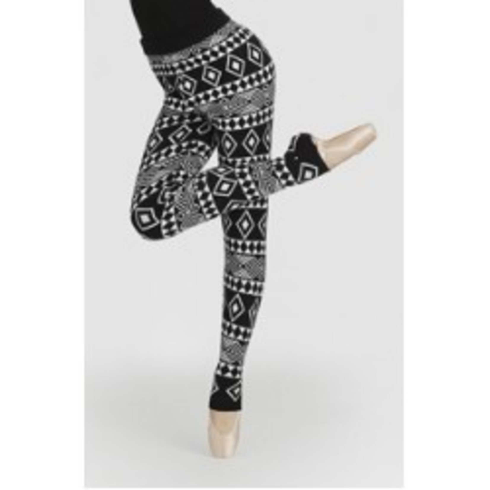 Capezio NTPNT Knit Pant