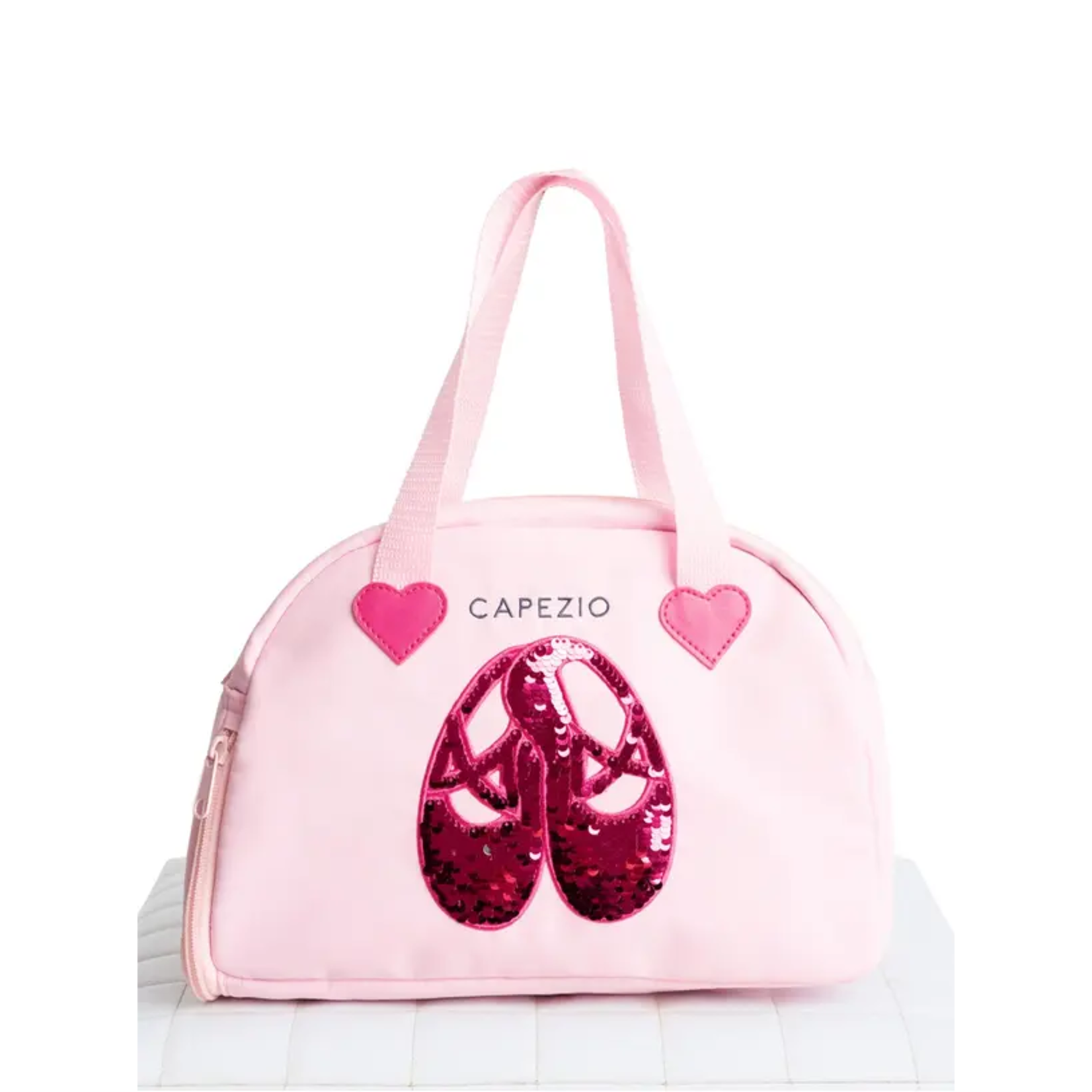 Capezio B240 Pretty Tote