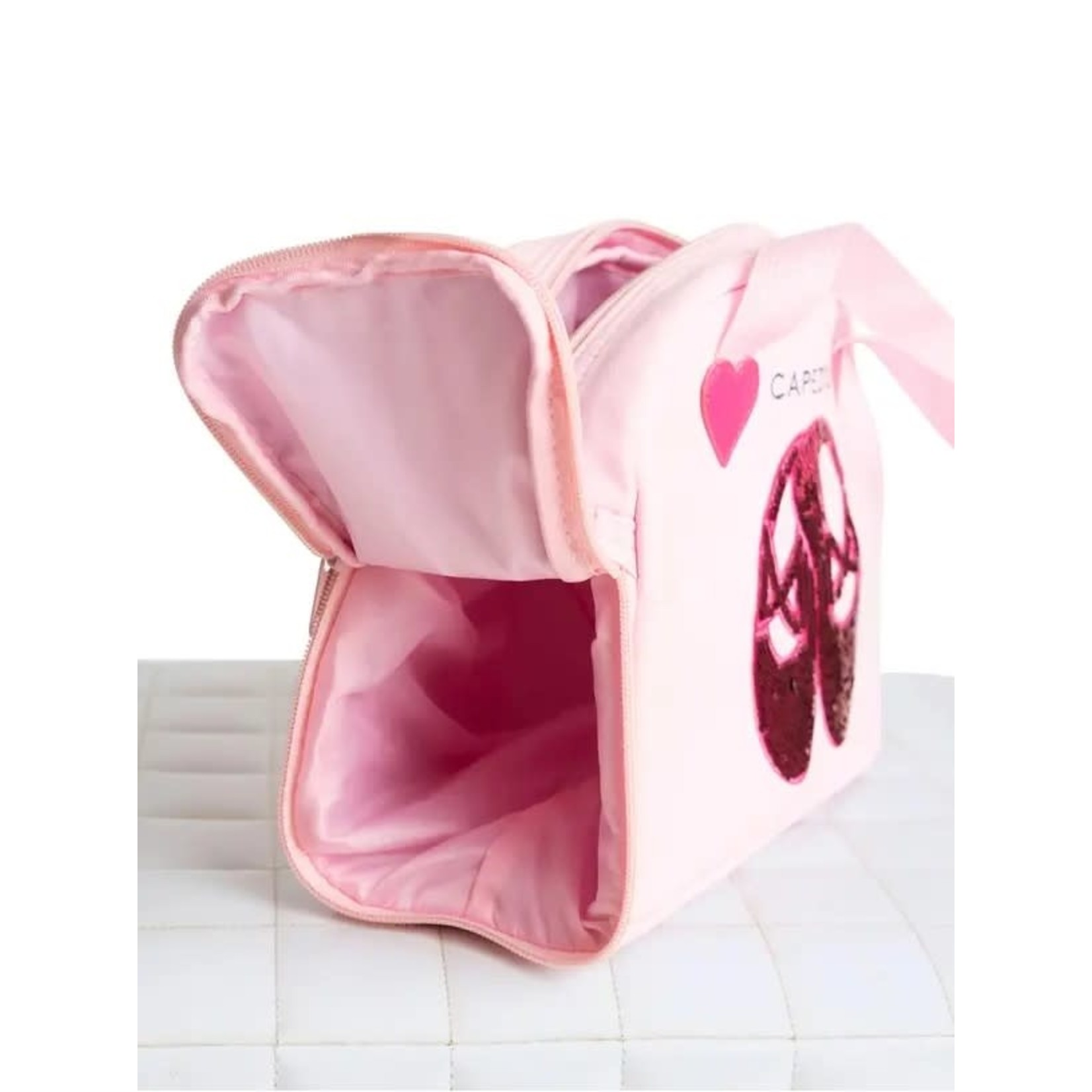 Capezio B240 Pretty Tote