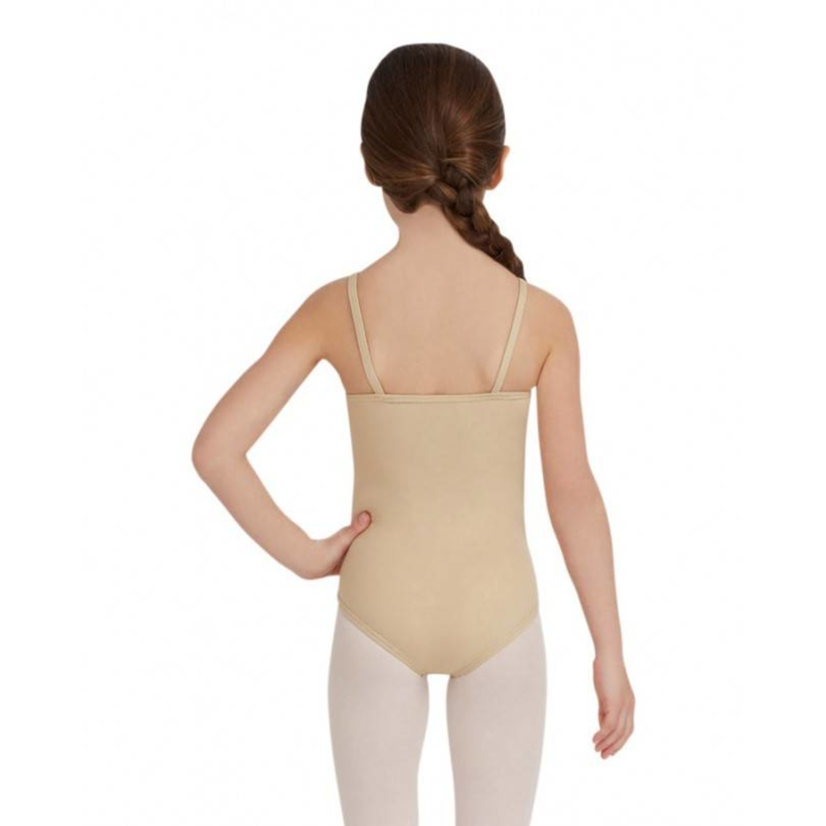 Capezio TB49C Cami Leotard