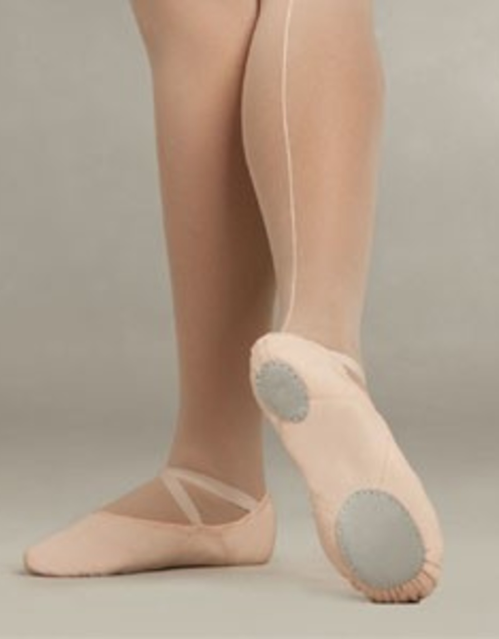 capezio ballet shoes canvas