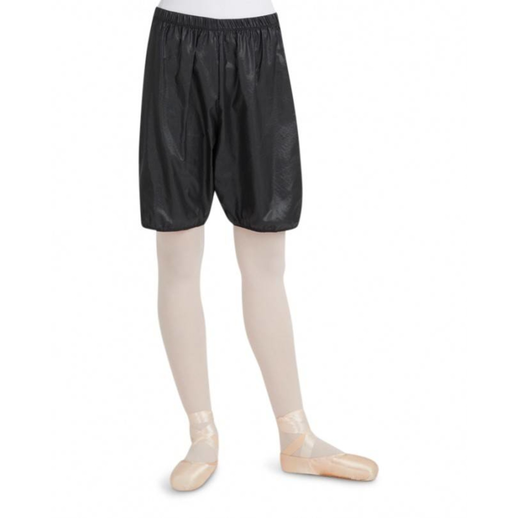 Capezio 10110 Rip Stop Short