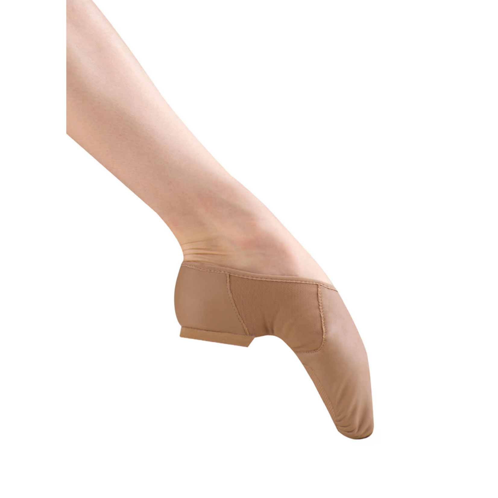 Bloch S0495L Neo-Flex Slip On