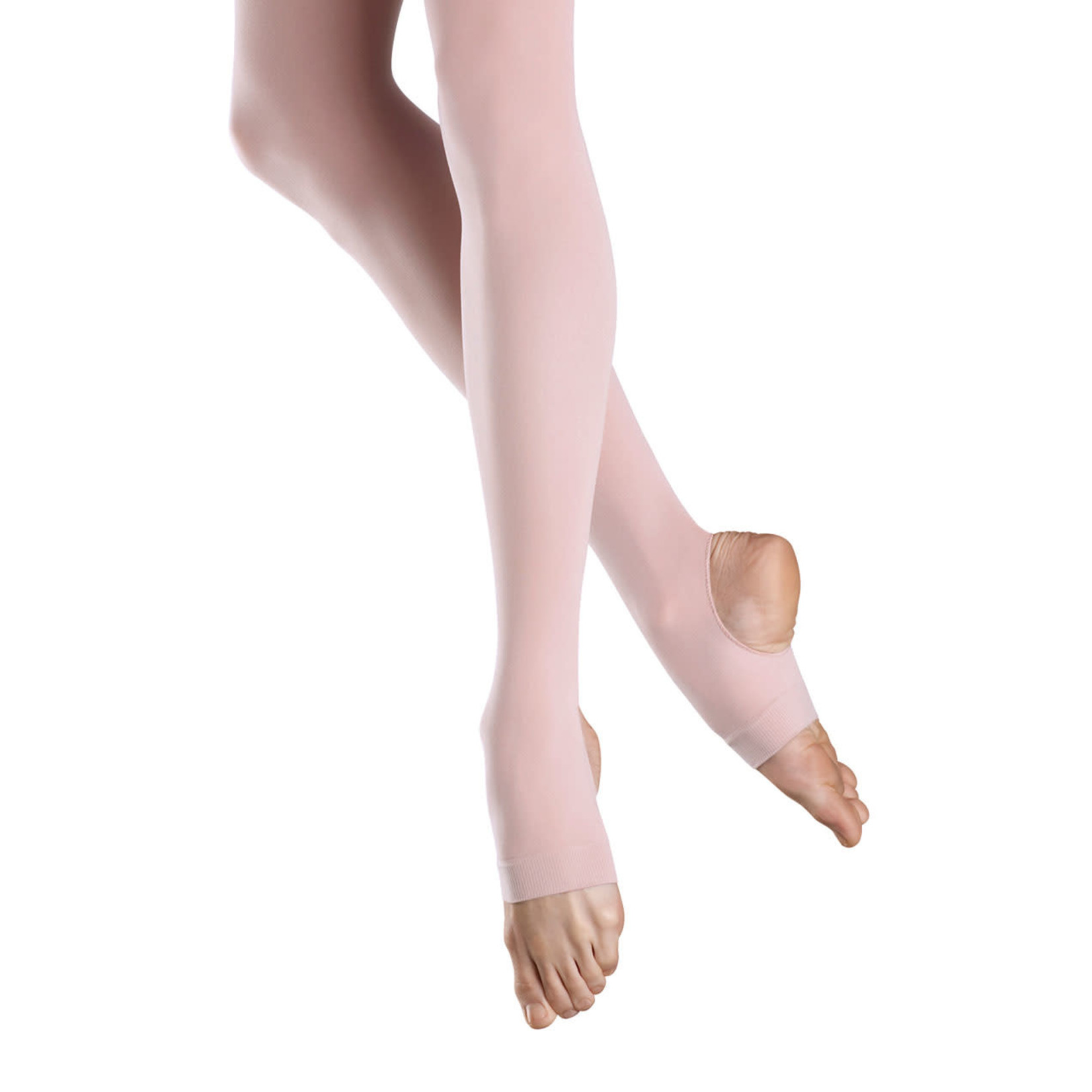 Bloch T0938G Kid’s Stirrup Tight