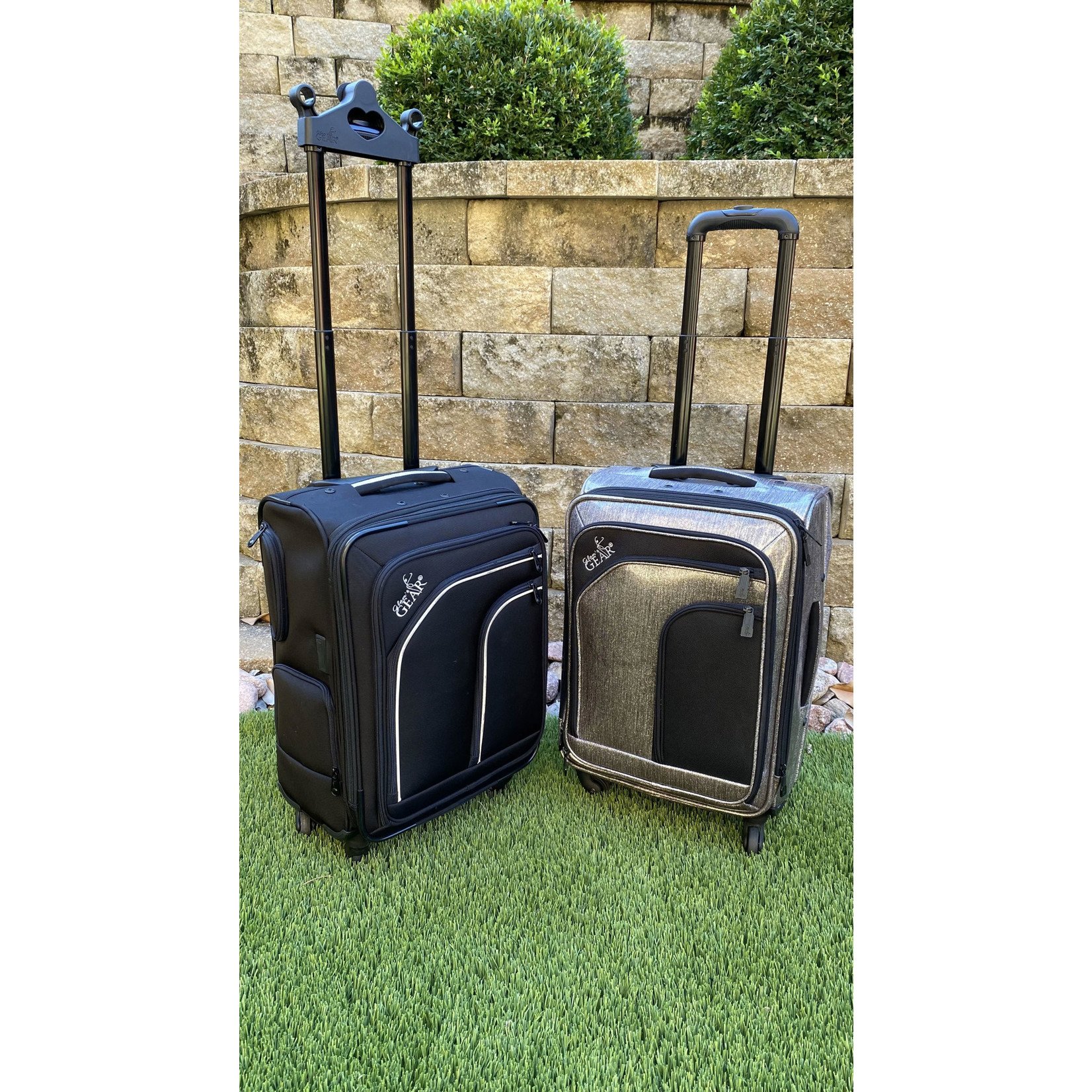 Glam’r Gear Glam'r Gear® "Solo 2" Carry-On