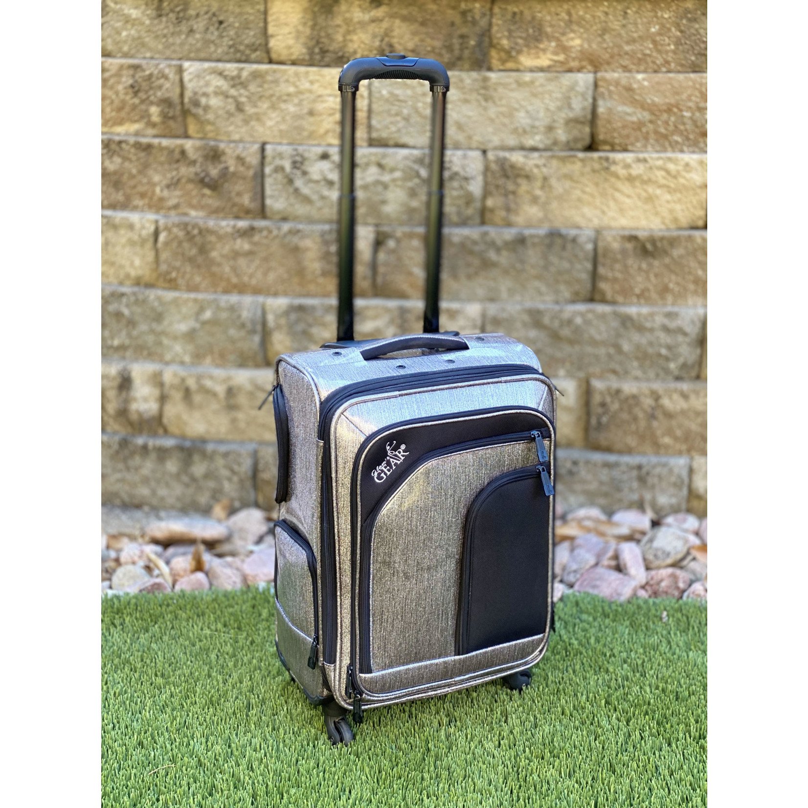 Glam’r Gear Glam'r Gear® "Solo 2" Carry-On