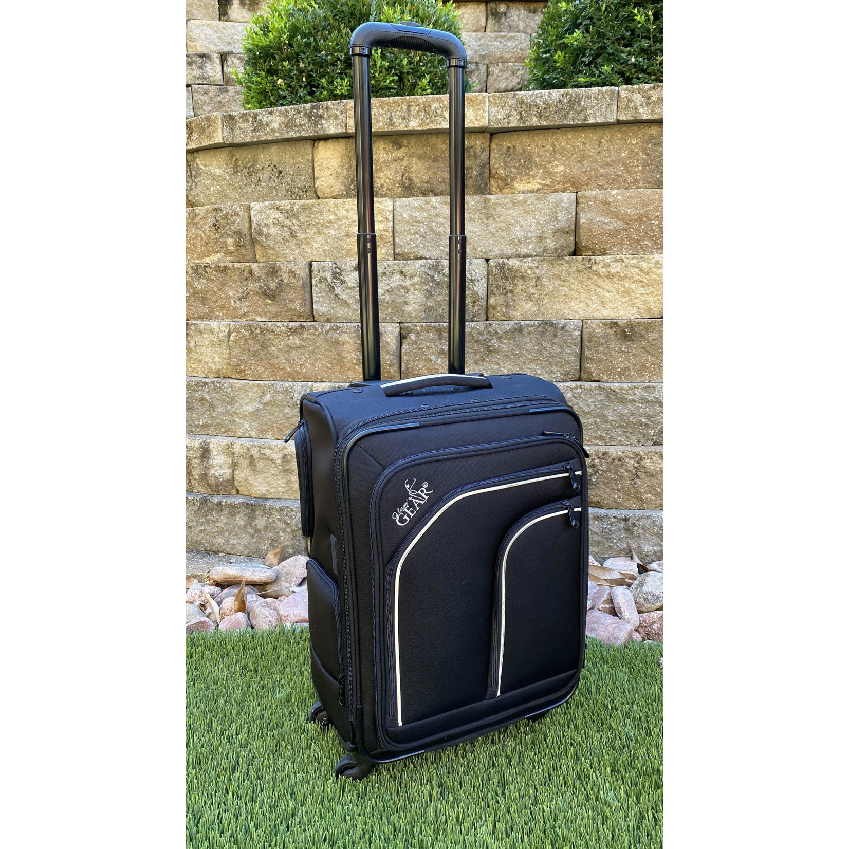 Glam’r Gear Glam'r Gear® "Solo 2" Carry-On